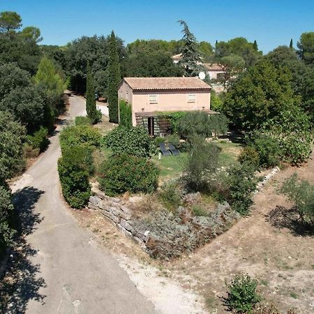 Charmant Mazet Nimes Luaran gambar