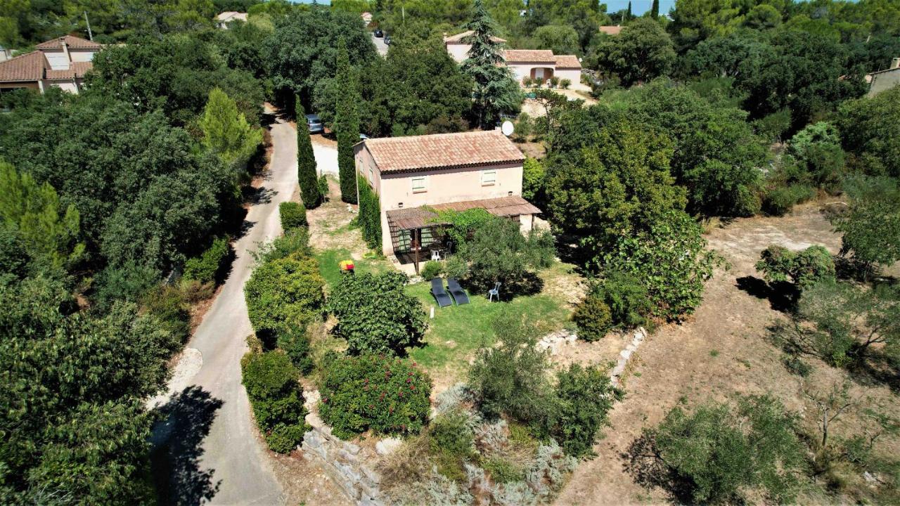 Charmant Mazet Nimes Luaran gambar