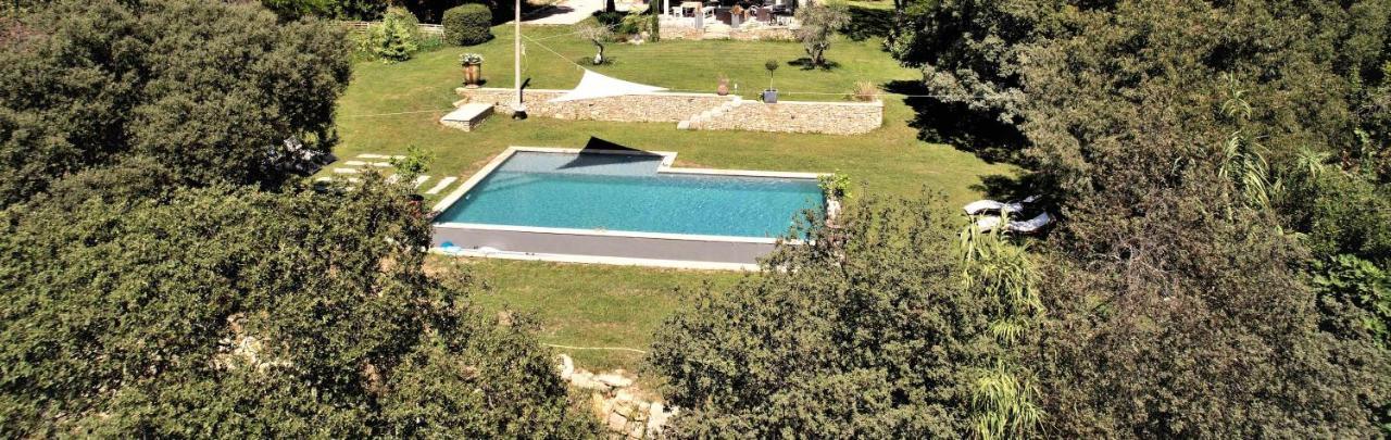 Charmant Mazet Nimes Luaran gambar